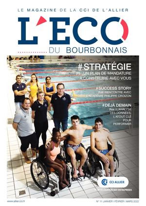 ECO du Bourbonnais n°11