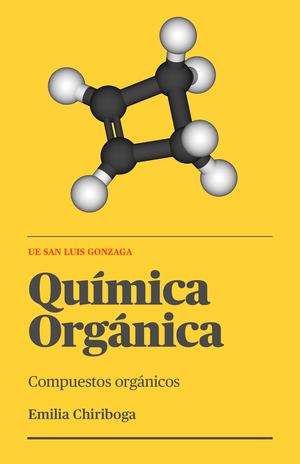 Química Orgánica
