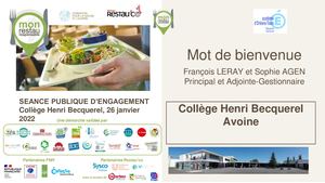 Mon restau responsable