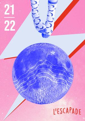 L'Escapade - Saison 2021/2022