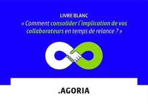 Agoria - Livre blanc