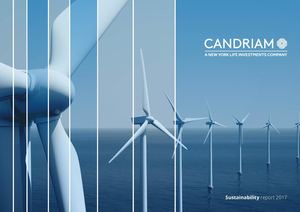 Candriam - Annual Report 2018