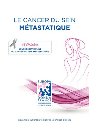 Le cancer du sein métastatique