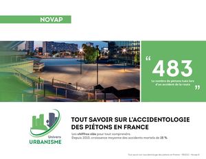 Livre Blanc - L'accidentologie Piétons Web