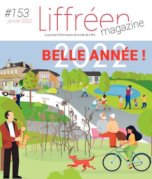 Liffreen Janvier 2022