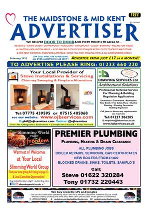 Maidstone and Mid Kent Advertiser