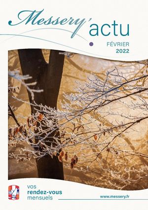 Messery Actu Fevrier 2022