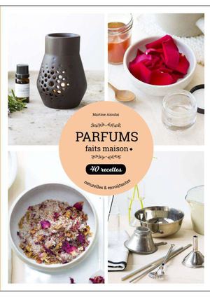 Parfums Fait Maison
