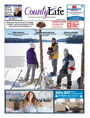 County Life Jan27,2022