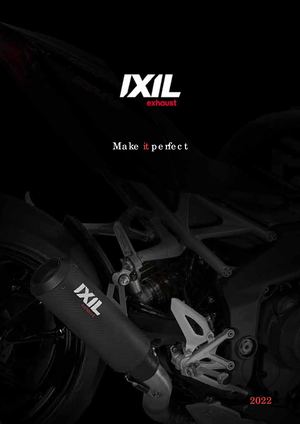 Catalogo General Ixil 2022 France Low