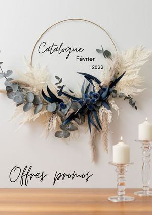 Catalogue Promo Février