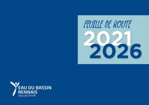 Feuille de route CEBR 2021-2026