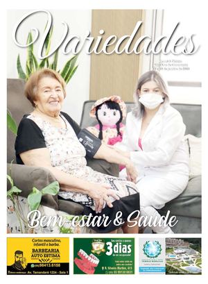 Variedades 22 E 23 De Janeiro