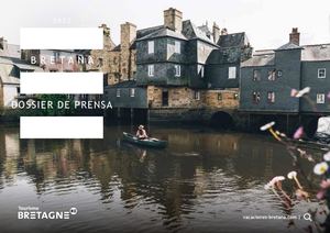 Dossier de presse 2022 - ESPAGNE