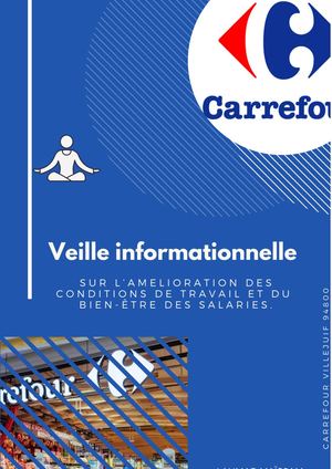 Dossier De Veille Informationnelle B2sam Lahmar Maissam