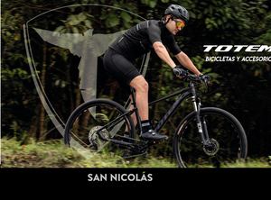 Totem 2022 Accesorios