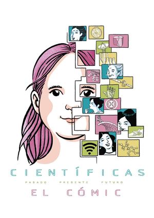 Comic Cientificas Grande