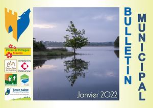 Bulletin Municipal 2022 Web