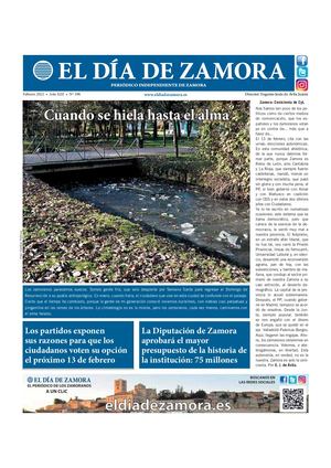 El Día de Zamora nº 398