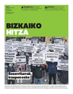 Bizkaiko Hitza