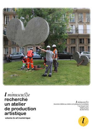 Recherche Local Production - L Minuscule