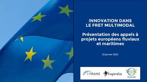 2501222 Subventions Européennes I Trans Inspiralia Norlink