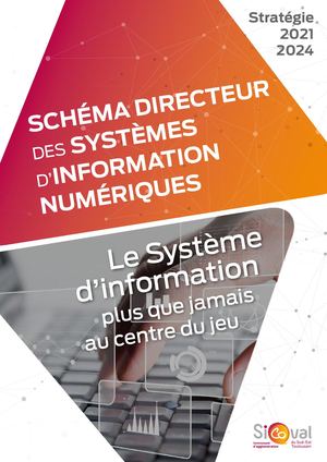Schéma directeur des systèmes d'information