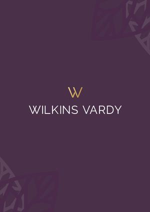 Wilkins Vardy Brochure