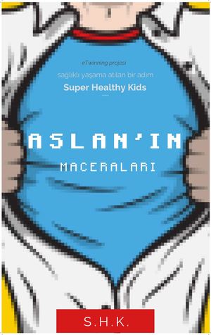 Aslan'ın Maceraları