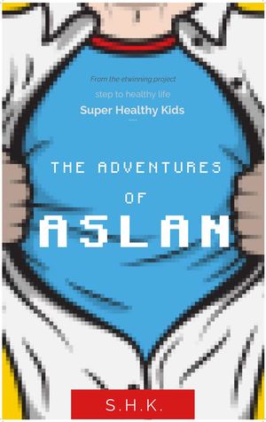 The Adventures Of Aslan