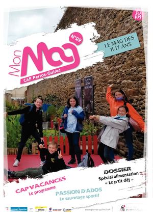 Mon Mag Février 2022