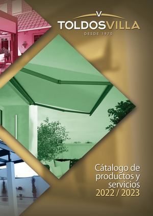 CATÁLOGO 2022 - 2023