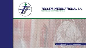 Plaquette De Présentation Tecsen