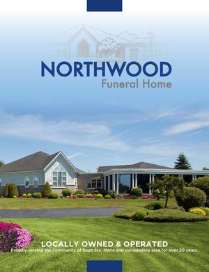Northwood Funeral Home, Cremation And Reception Centre (Canada)