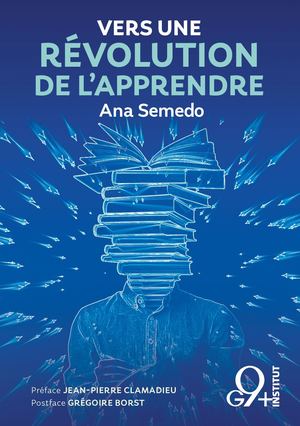 Vers Une Révolution De L'apprendre Ana Semedo G9plus