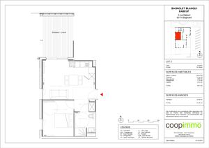 Plans Lots Area Oct 21