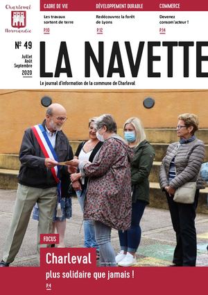 Navette 49