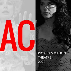 PROGRAMMATION TRACTHÉÂTRE 2022