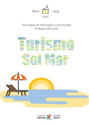 Turismo Sol e Mar