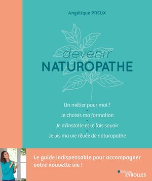 Devenir naturopathe - extrait