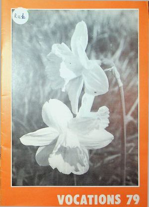 Vocations 1979