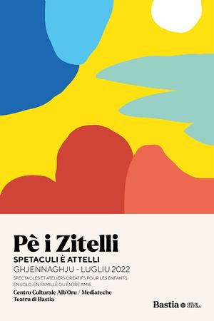 Activités Jeune Public Janvier Juin