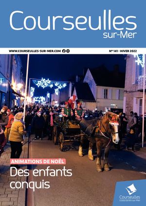 Journal Municipal Hiver 2022