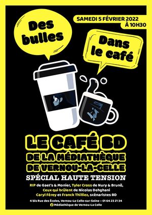 Des Bulles Dans Le Café 5fév2022 A5