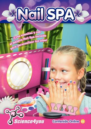 Manual Online Fabrica De Manicure Xl4 Es V04