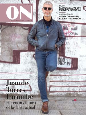 ON Revista de Ocio y Estilo 20220129