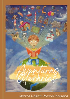 Aventuras Literarias