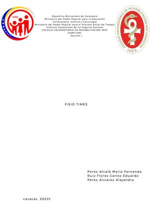 Fisio Times