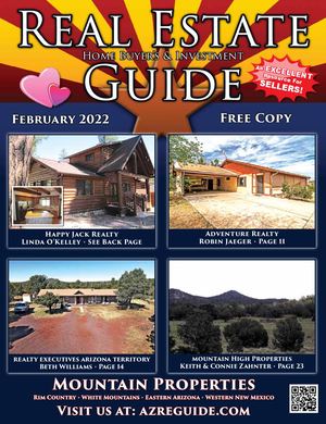 February 2022 Guide