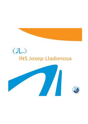 Dossier Portes Obertes 2022